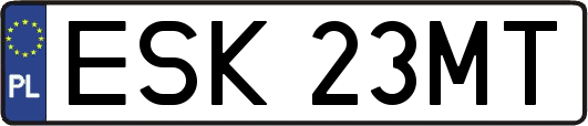 ESK23MT