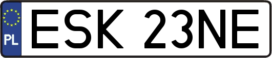 ESK23NE