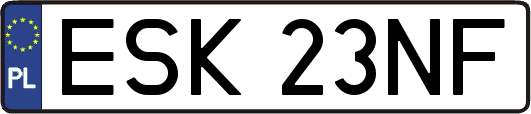 ESK23NF