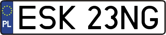 ESK23NG