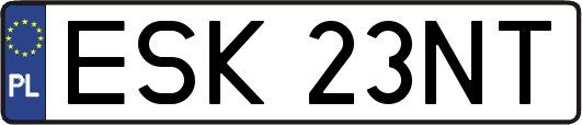 ESK23NT