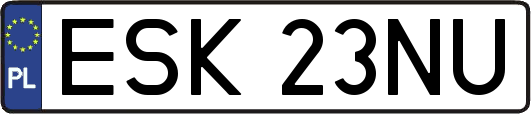 ESK23NU