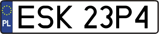 ESK23P4