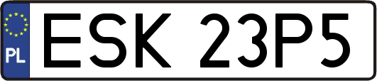 ESK23P5