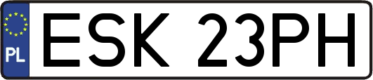 ESK23PH