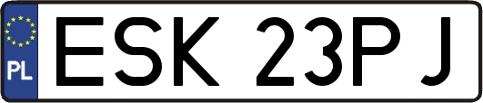ESK23PJ