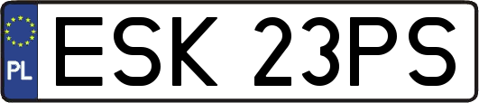 ESK23PS