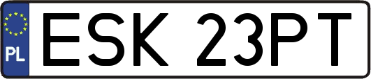 ESK23PT