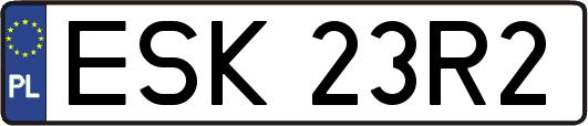 ESK23R2
