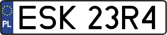 ESK23R4