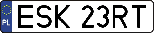 ESK23RT