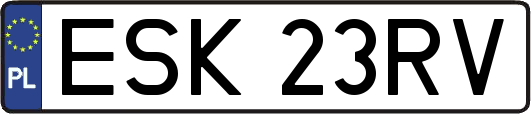 ESK23RV
