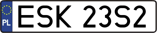 ESK23S2