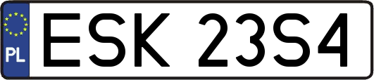 ESK23S4