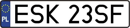 ESK23SF