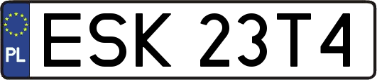 ESK23T4