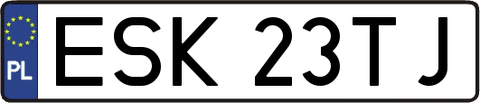 ESK23TJ