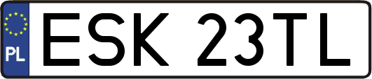 ESK23TL
