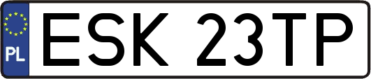 ESK23TP