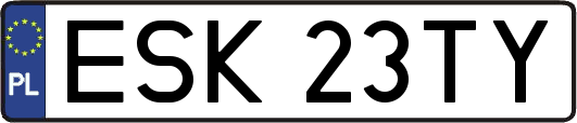 ESK23TY