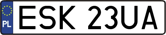 ESK23UA