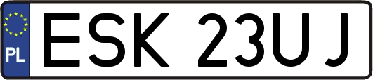 ESK23UJ
