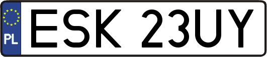 ESK23UY