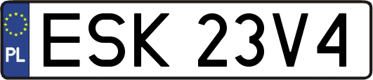 ESK23V4