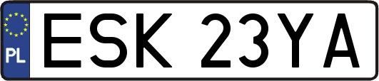 ESK23YA