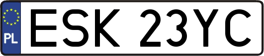 ESK23YC