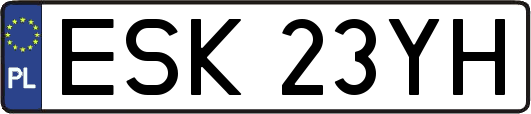 ESK23YH