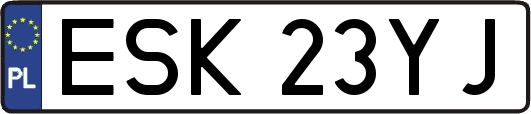 ESK23YJ