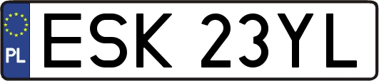 ESK23YL