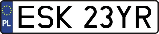 ESK23YR