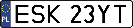 ESK23YT