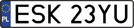 ESK23YU
