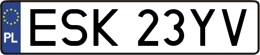 ESK23YV
