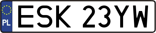 ESK23YW