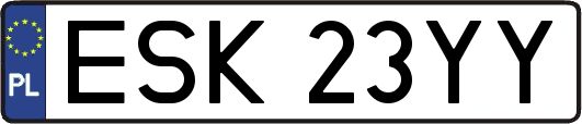 ESK23YY
