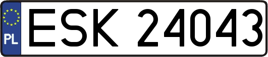 ESK24043