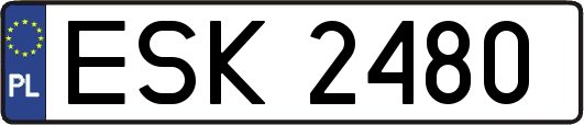 ESK2480