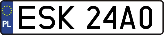 ESK24A0