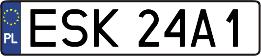 ESK24A1