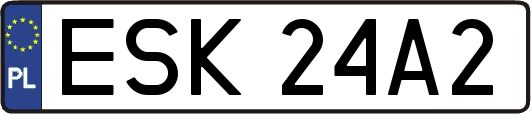 ESK24A2