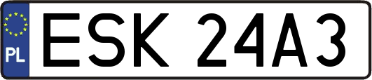 ESK24A3