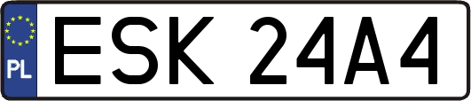 ESK24A4