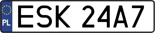 ESK24A7