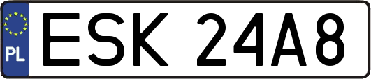 ESK24A8