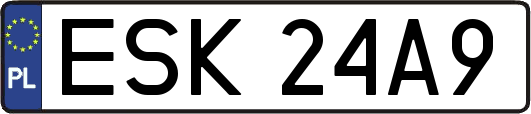 ESK24A9