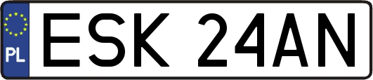 ESK24AN